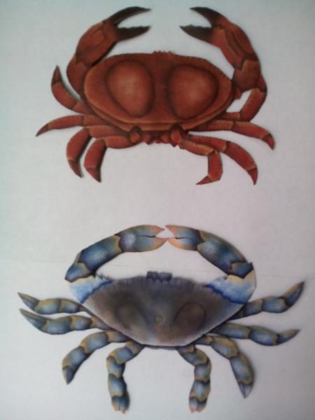 crabs picture