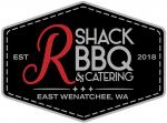 R shack bbq and Catering