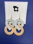 Figure 8 Earrings