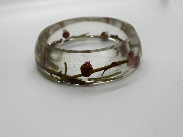 Winter Wonderland Bangle picture