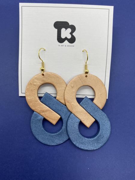 Figure 8 Earrings picture