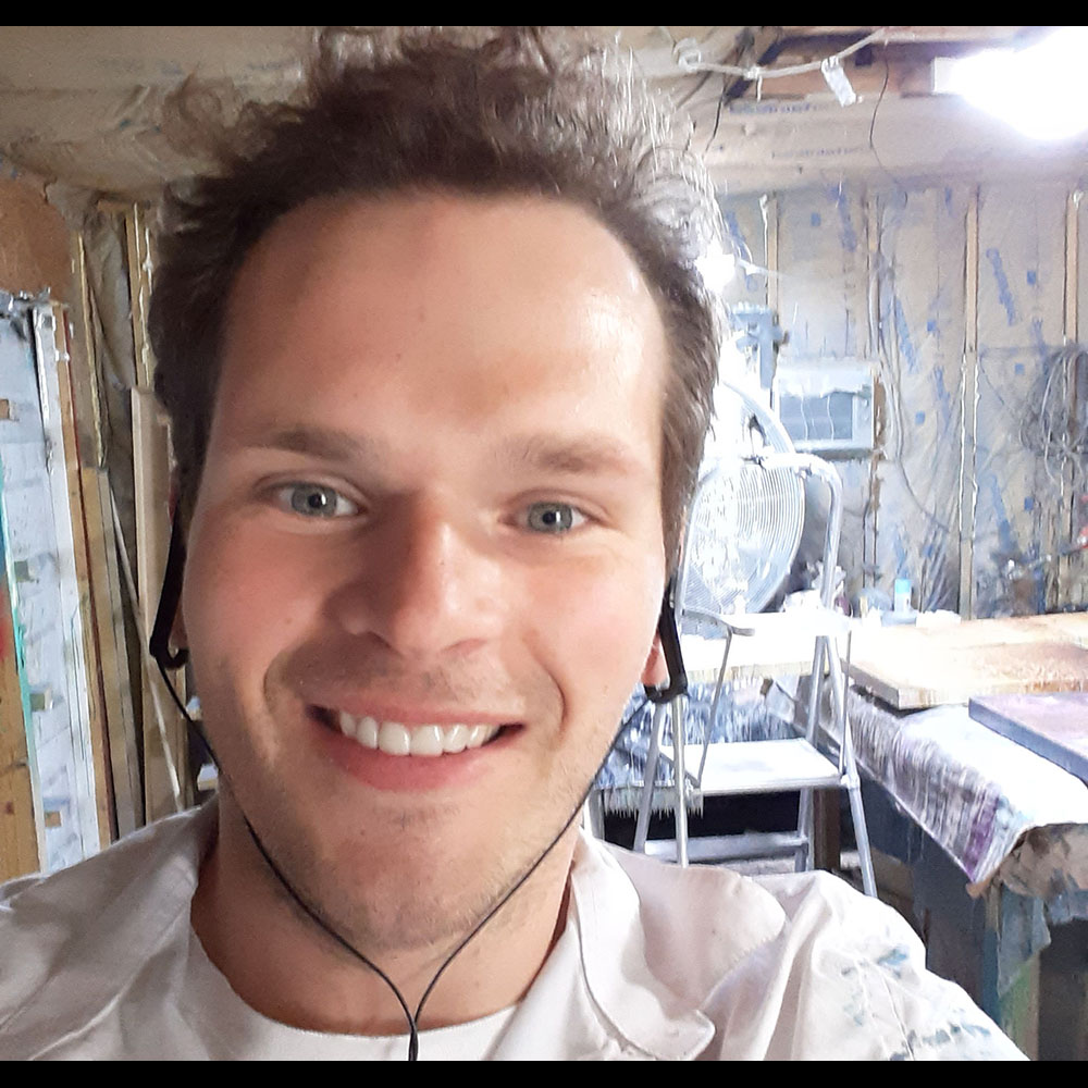  User Profile