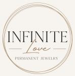 Infinite Love Permanent Jewelry