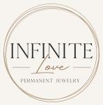 Infinite Love Permanent Jewelry