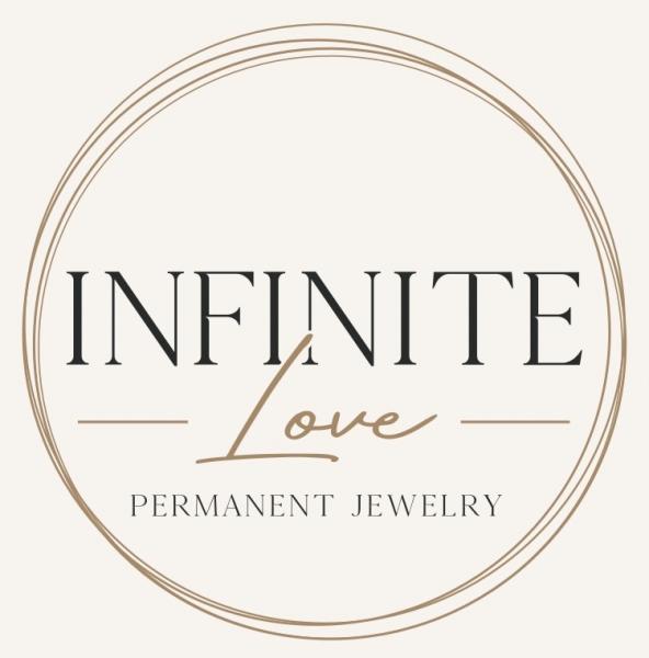 Infinite Love Permanent Jewelry