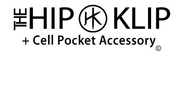 Hip Klips Mini Purse