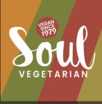 soul vegetarian #2/pvk catering
