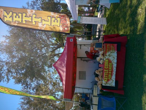 NANA'S KETTLE CORN LLC