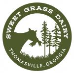 Sweet Grass Dairy