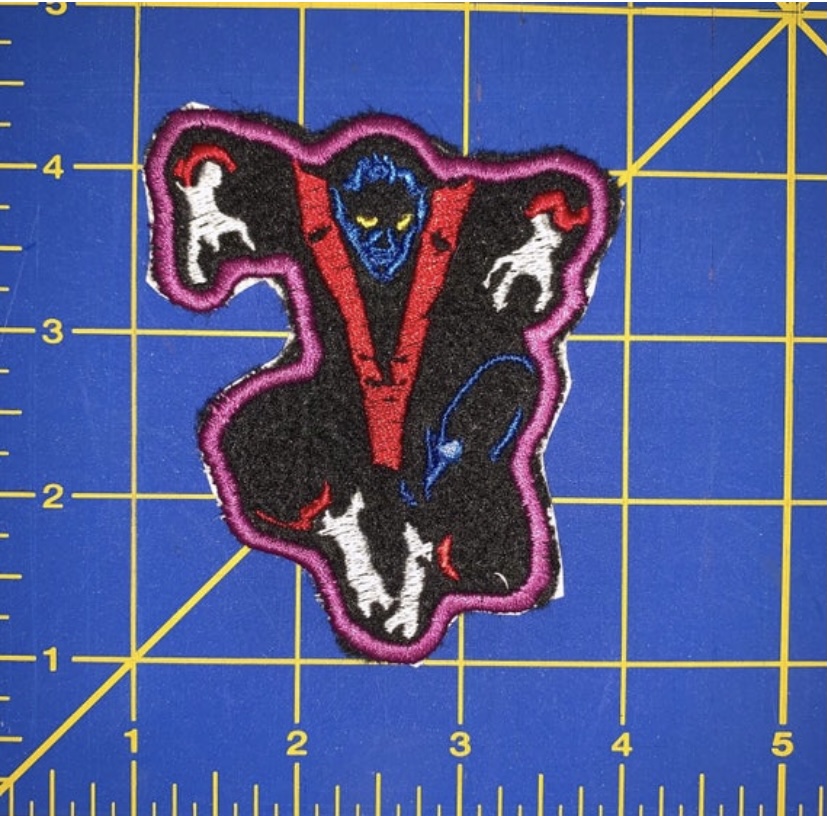 Anime Patches picture