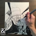 Ink Commission