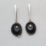 Earrings, E-23