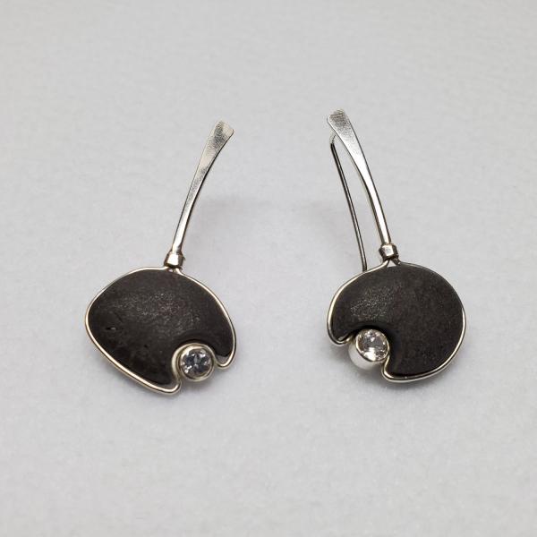 Earrings, E-16