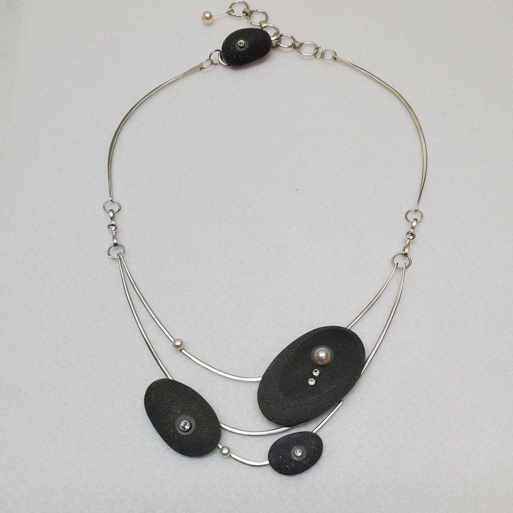 Necklace, N-5 picture