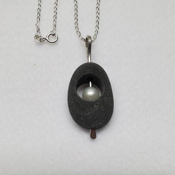 Pendant, P-3