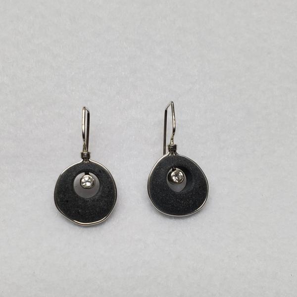 Earrings, E-10 picture