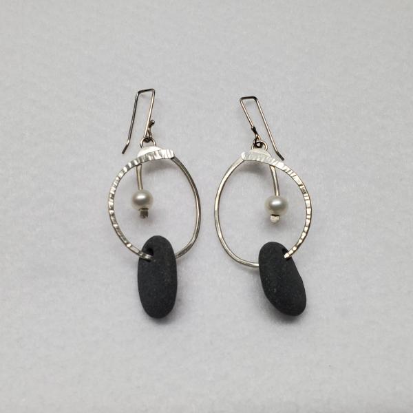 Earrings, E-15 picture