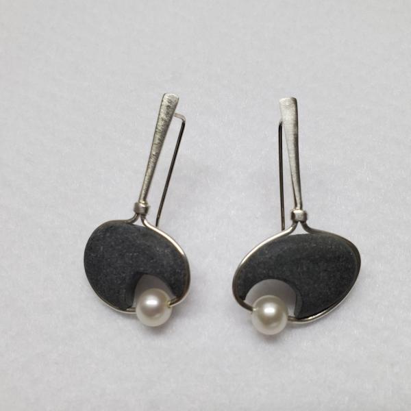 Earrings, E-11