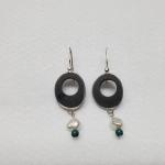 Earrings, E-13