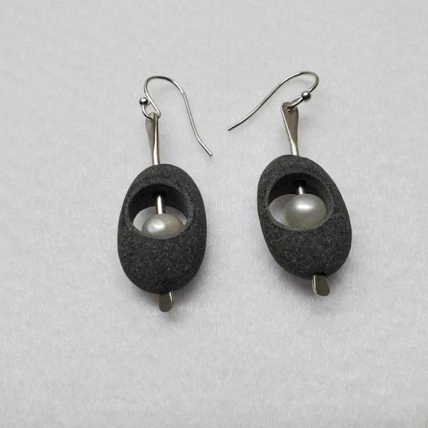 Earrings, E-6 picture