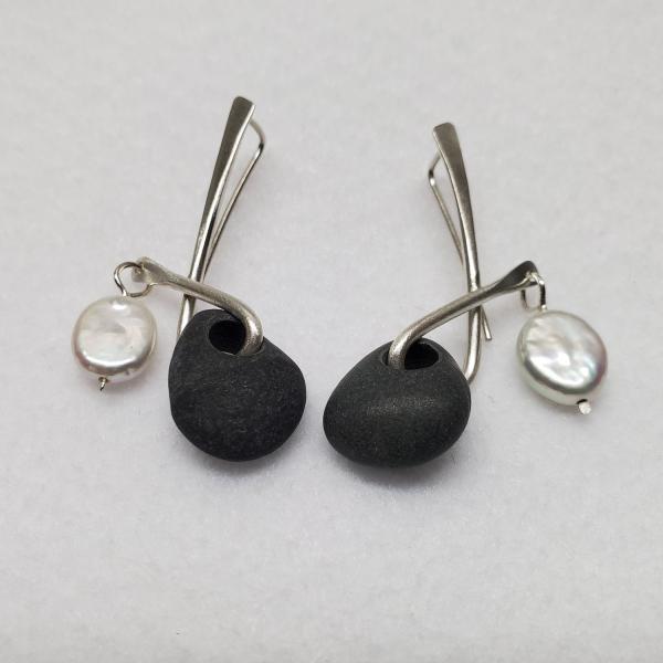 Earrings, E-14 picture