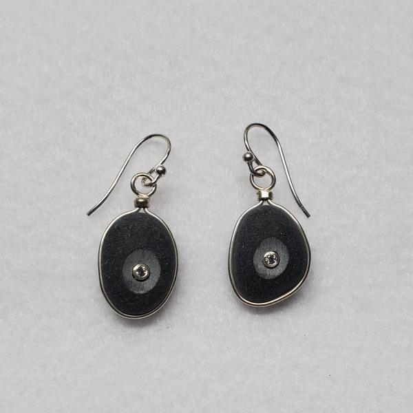 Earrings, E-9 picture