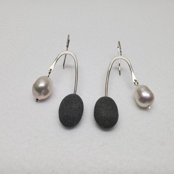 Earrings, E-20 picture