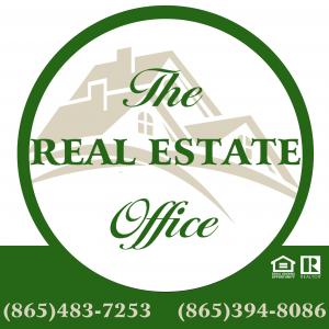 The REAL ESTATE Office