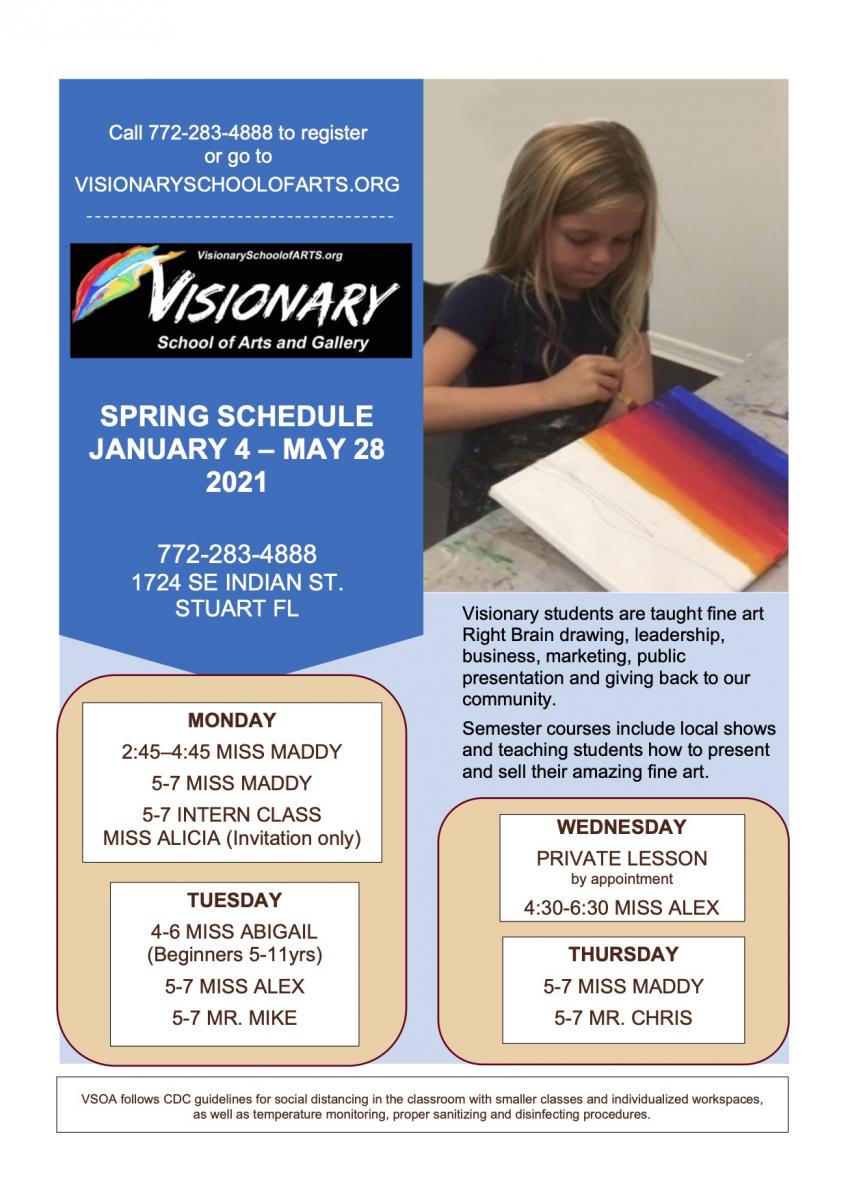 Art Lessons - in Studio and Videos, Children, Adults and Seniors picture