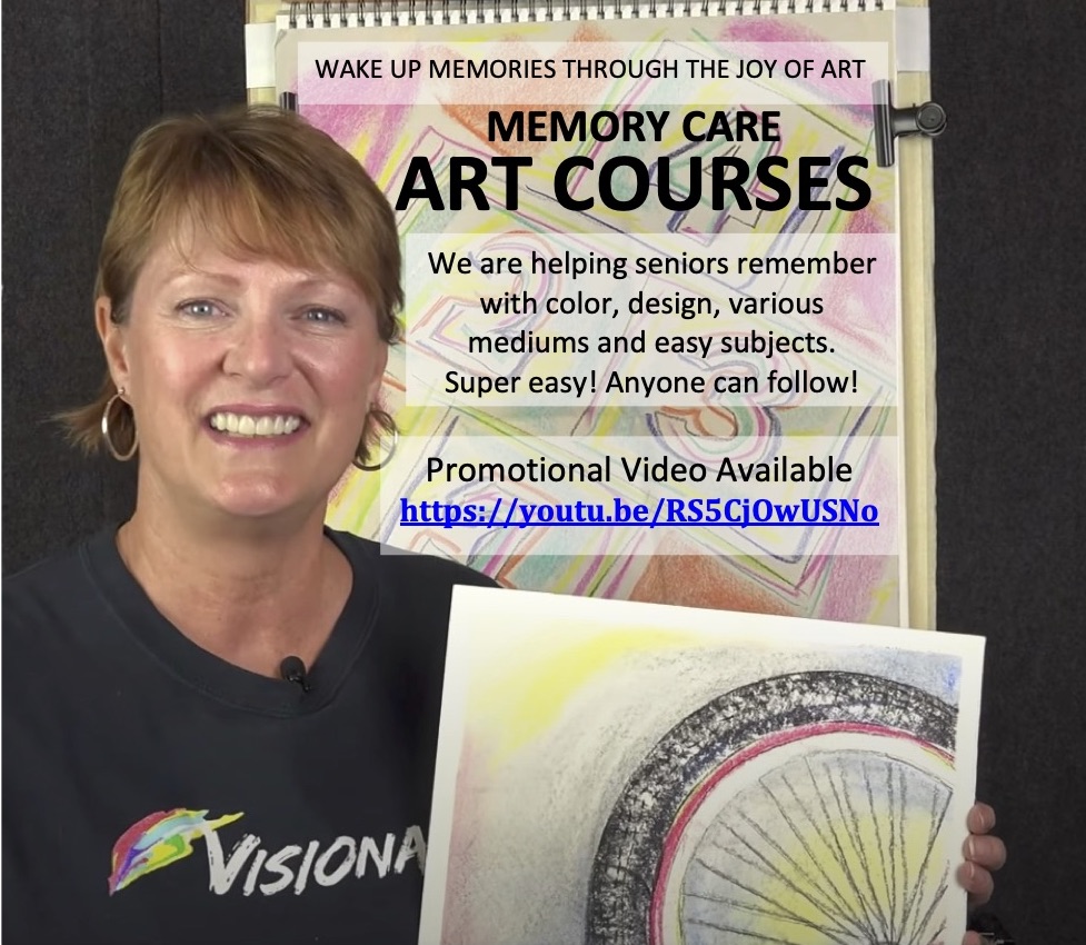 Art Lessons - in Studio and Videos, Children, Adults and Seniors picture