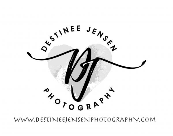 Destinee Jensen Photography