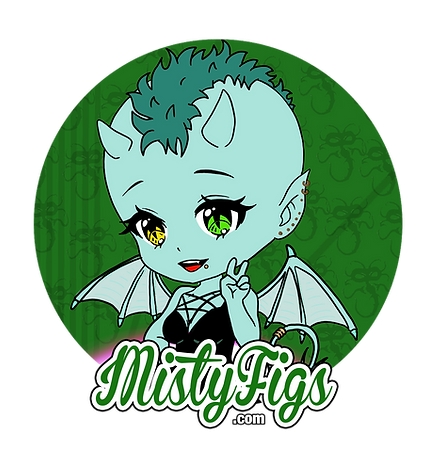 Misty Figs