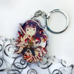 Tales of Vesperia - Yuri Charm