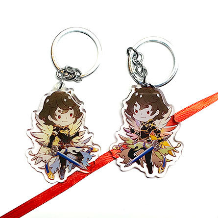 Granblue Fantasy Charms picture