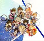 Granblue Fantasy Charms