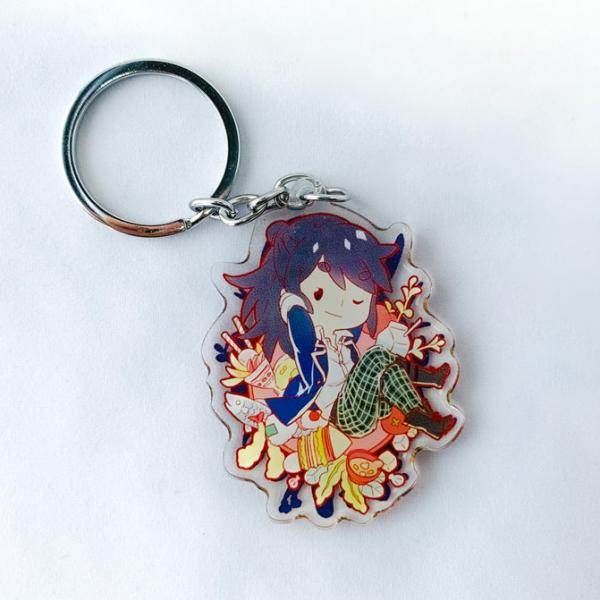 Tales of Vesperia - Yuri Charm picture