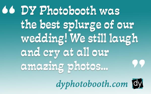 Why DY Photobooth? picture