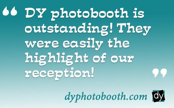 Why DY Photobooth? picture