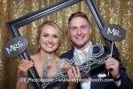 Included - Custom Backdrops