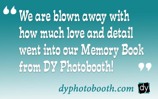 Why DY Photobooth? picture