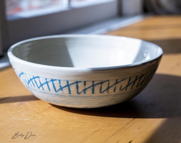 serving bowl picture