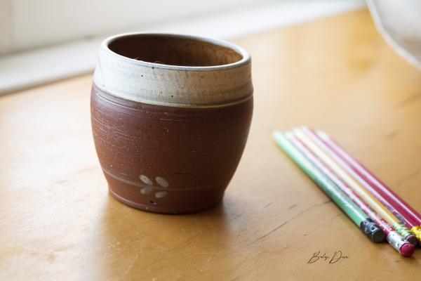 stemless wine cups picture