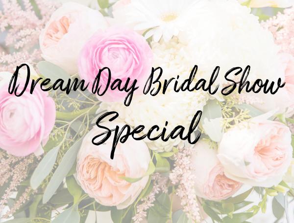 Bridal Show Special