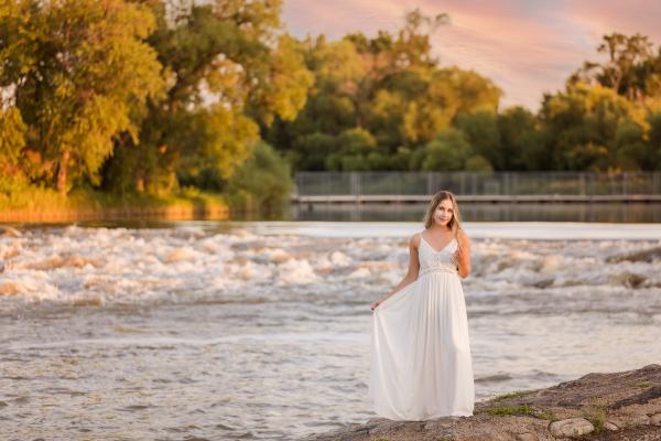 High School Senior Session picture