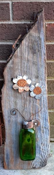 Rustic Flowers picture