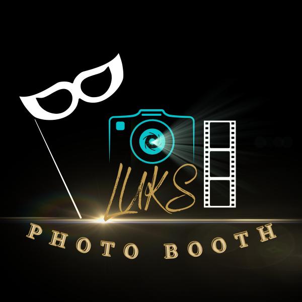 LUKS Photo Booth