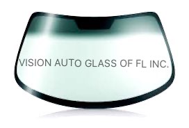 Vision Auto Glass of FL