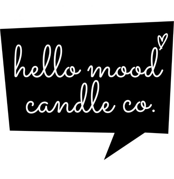 Hello Mood Candle Co