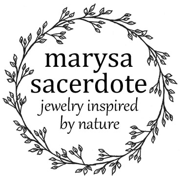 Marysa Sacerdote Jewelry