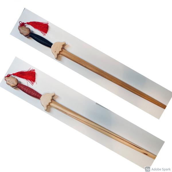 Jian - Chinese Long Sword